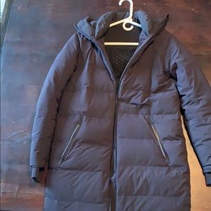 Lululemon winter coat